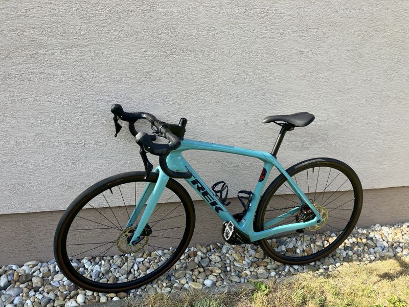 Trek Domane SL 5, vel. 54