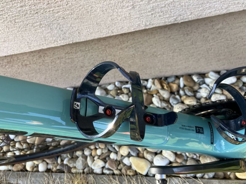 Trek Domane SL 5, vel. 54