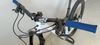 Prodám karbonové enduro Cube Stereo 150 Race - velikost S