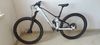 Prodám karbonové enduro Cube Stereo 150 Race - velikost S