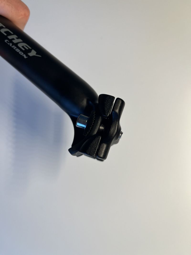 Sedlovka Ritchey COMP Carbon 27,2mm