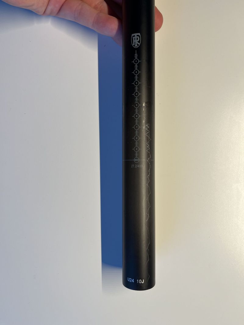 Sedlovka Ritchey COMP Carbon 27,2mm