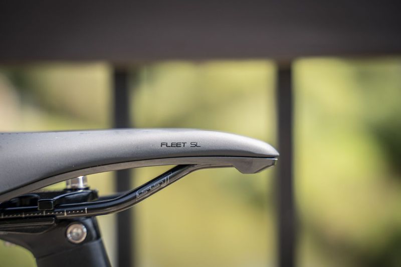 Giant Propel Advanced 2 Pure Red 2024 L