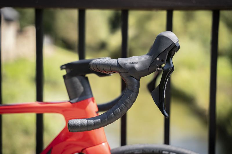 Giant Propel Advanced 2 Pure Red 2024 L