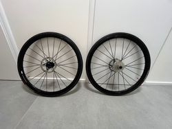 Silniční kola Vision Team 30 TC Disc brake 