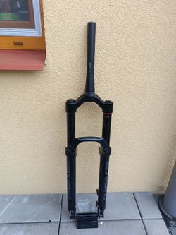 Rock Shox Lyrik Select