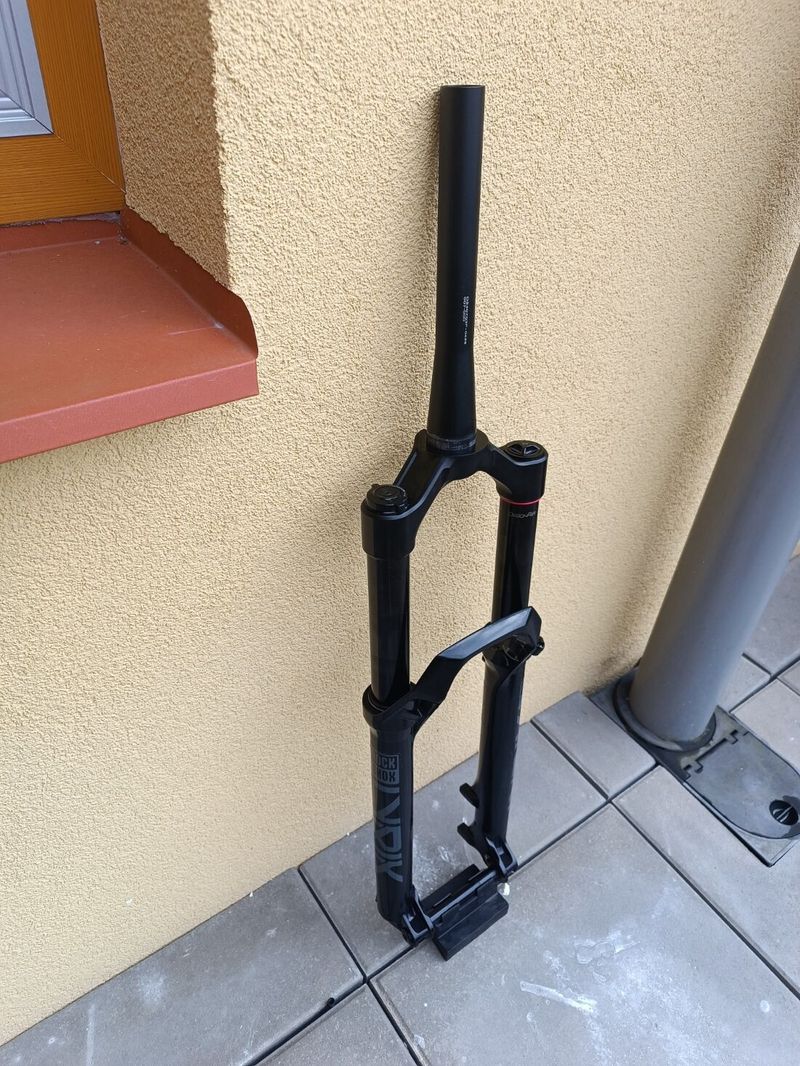 Rock Shox Lyrik Select