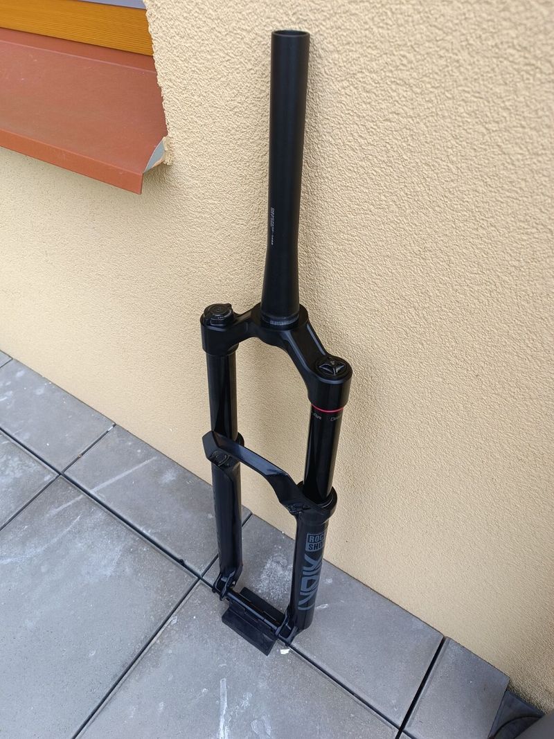 Rock Shox Lyrik Select