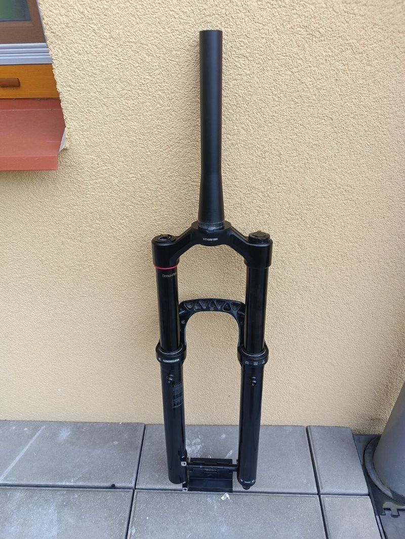 Rock Shox Lyrik Select