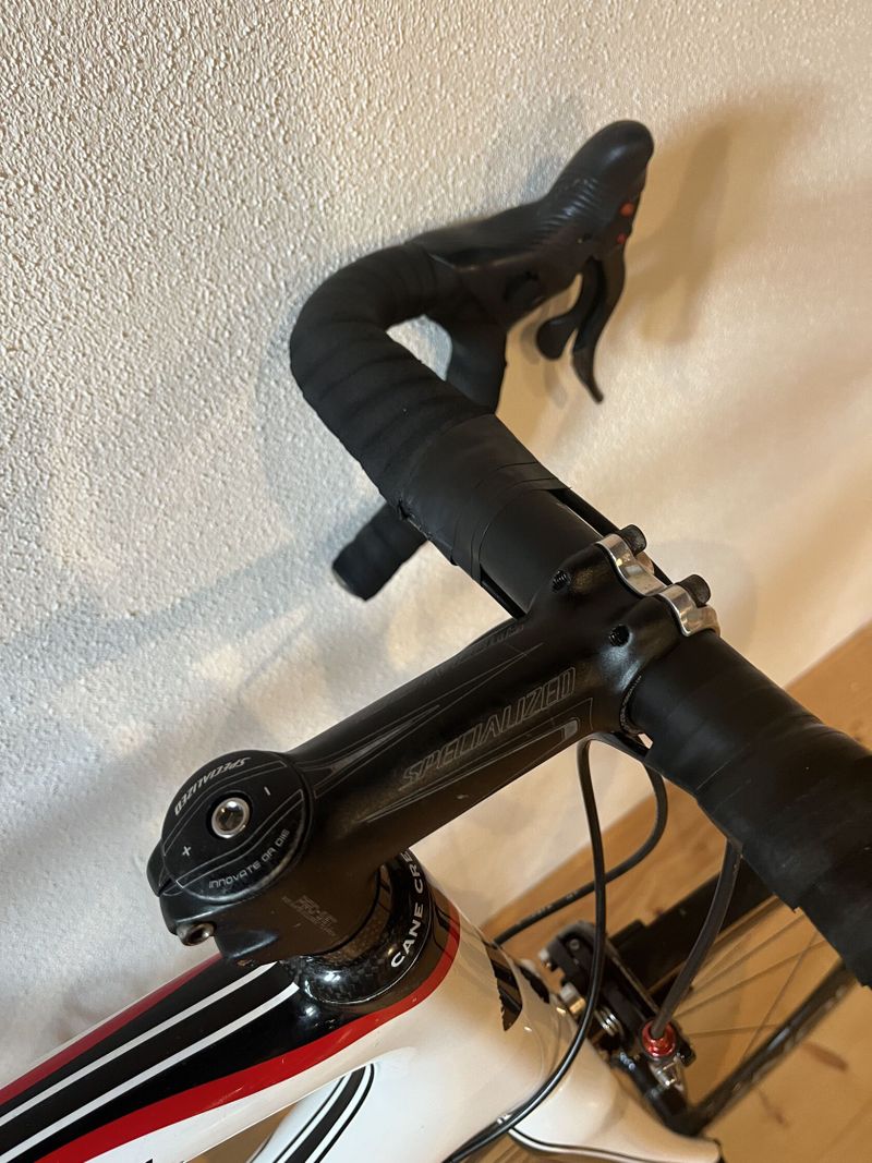 Specialized Tarmac SL3
