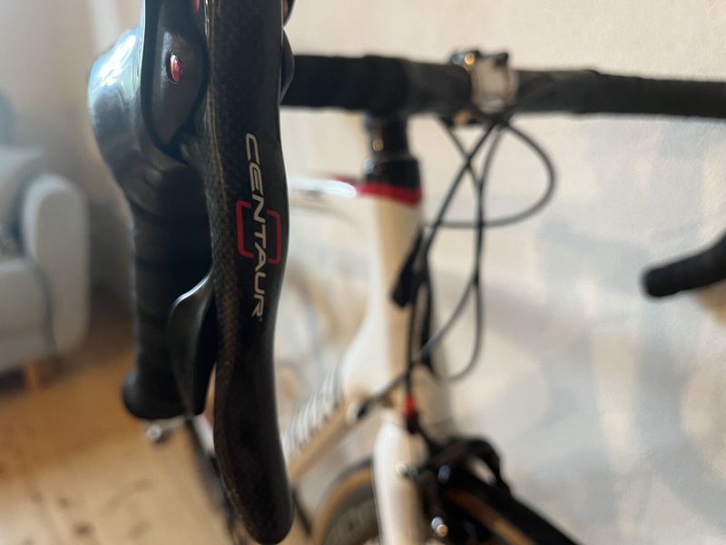 Specialized Tarmac SL3