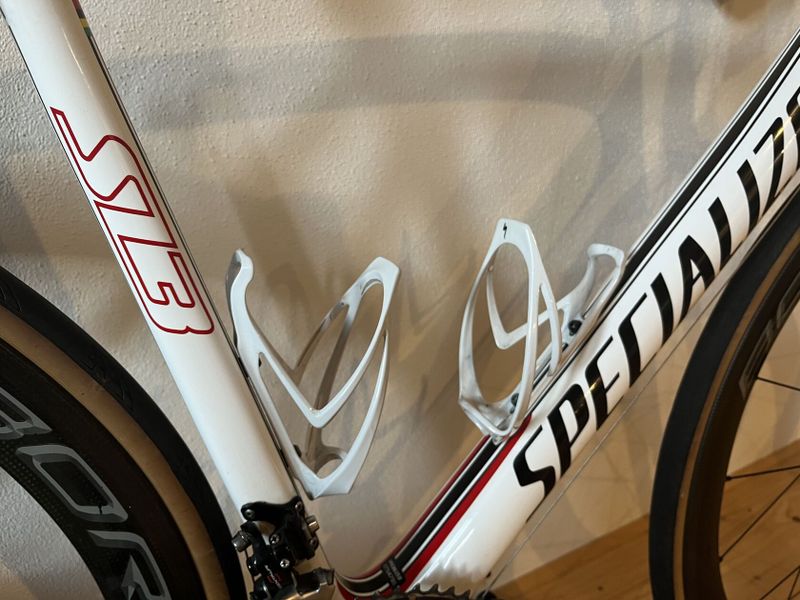 Specialized Tarmac SL3