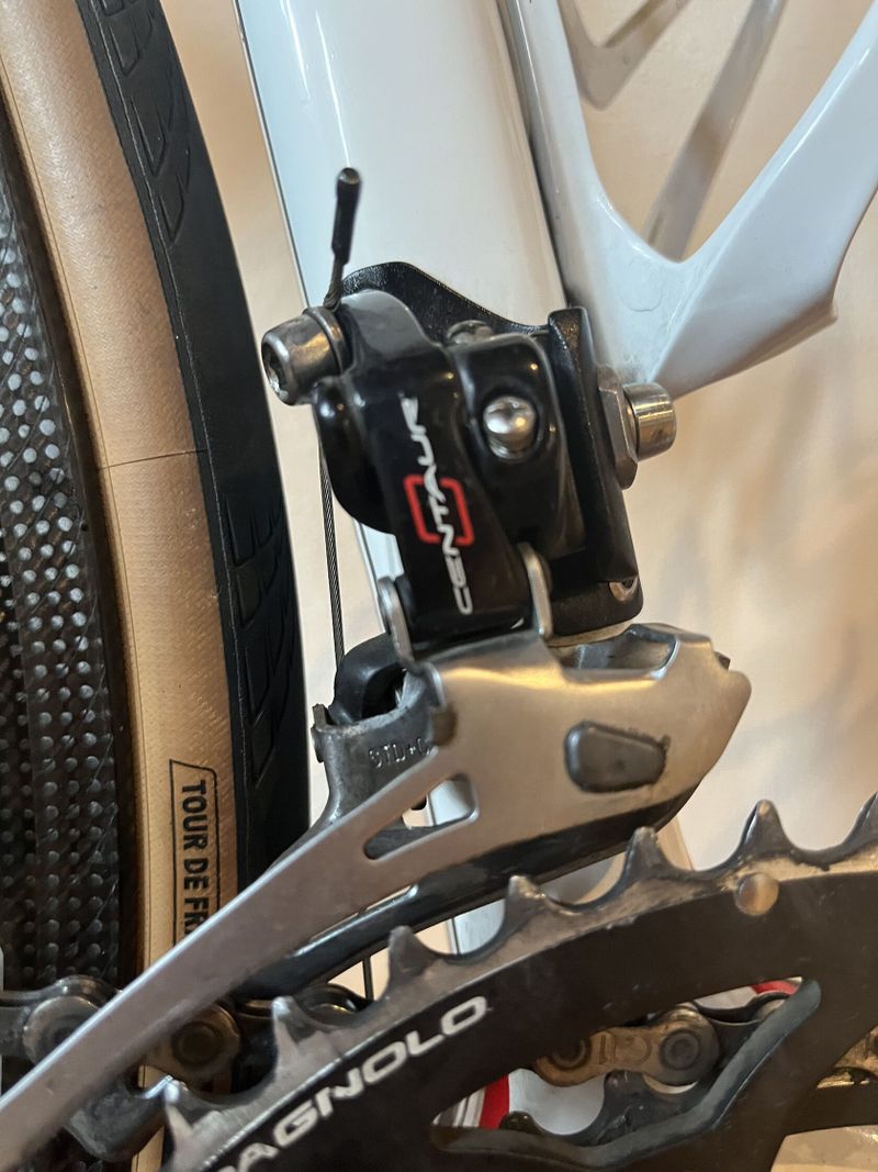 Specialized Tarmac SL3