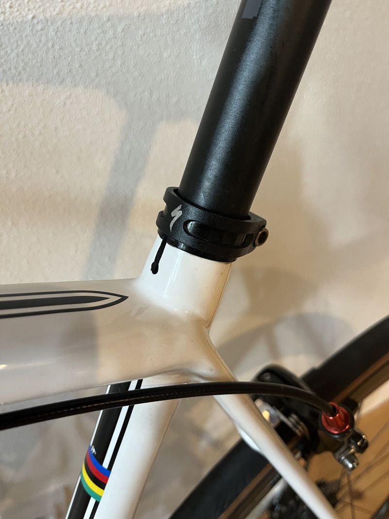 Specialized Tarmac SL3