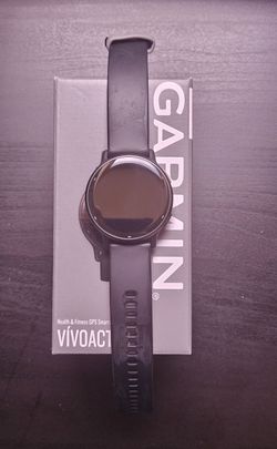 Garmin vivoactive 5