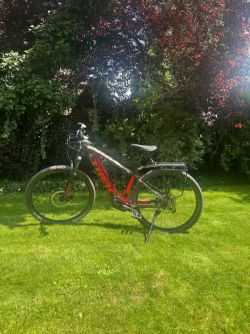Trek powerfly 4 