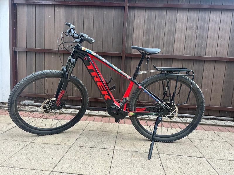 Trek powerfly 4 