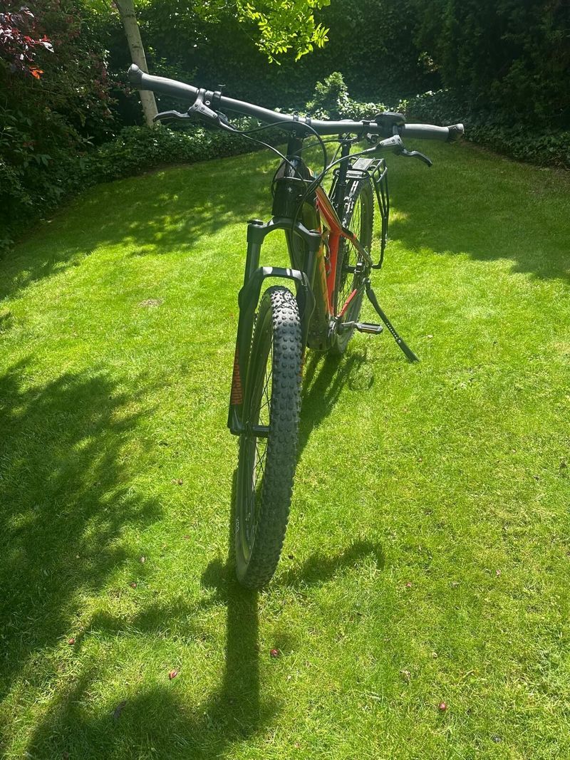 Trek powerfly 4 