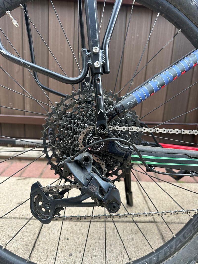 Trek powerfly 4 