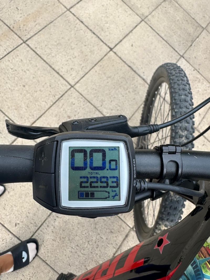 Trek powerfly 4 