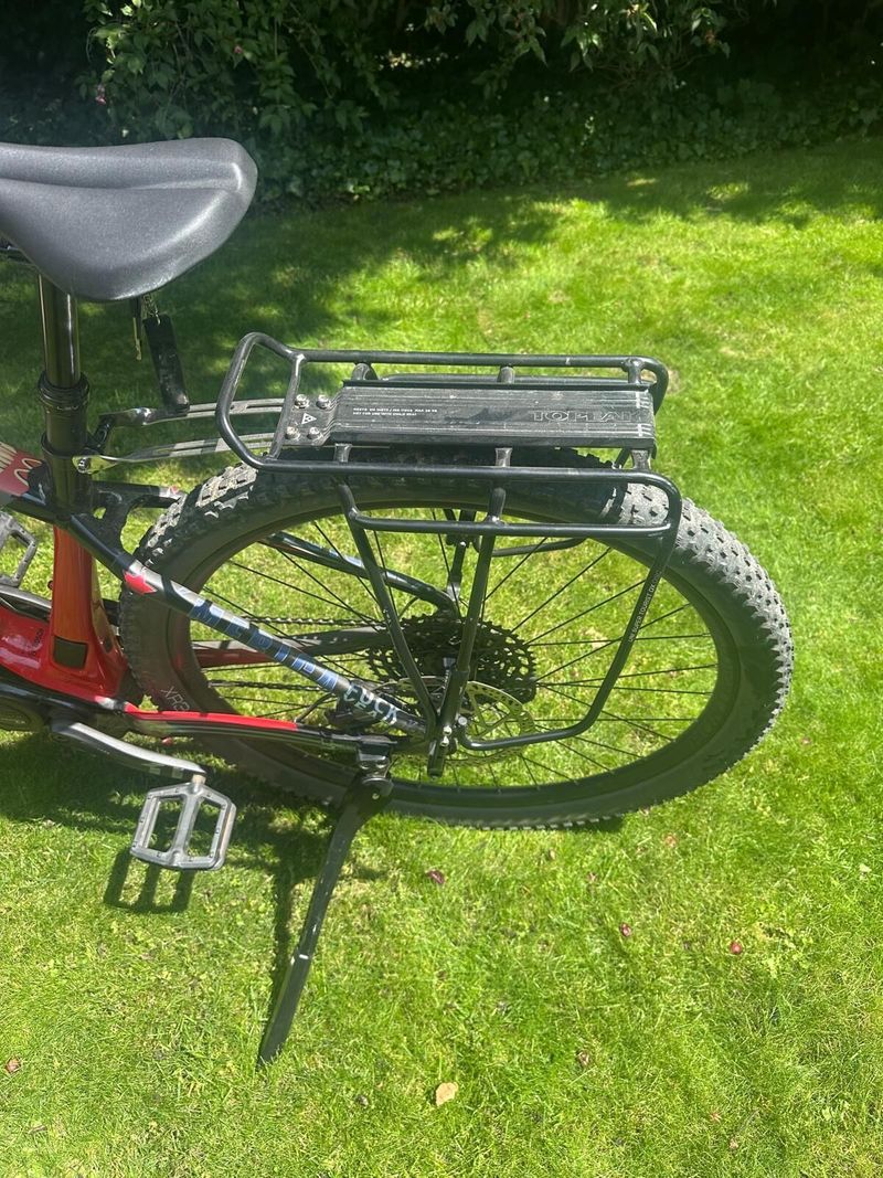 Trek powerfly 4 