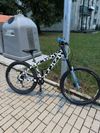 Specialized. Sjezdove kolo / Downhill / DH