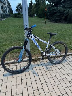 Specialized. Sjezdove kolo / Downhill / DH