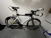 Canyon Speedmax CF F10, 2x10, 53x39, Ultegra, Dura-Ace, Vision, ProfileDesign(časovka,triatlon,koza)