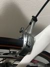 Canyon Speedmax CF F10, 2x10, 53x39, Ultegra, Dura-Ace, Vision, ProfileDesign(časovka,triatlon,koza)