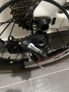 Canyon Speedmax CF F10, 2x10, 53x39, Ultegra, Dura-Ace, Vision, ProfileDesign(časovka,triatlon,koza)