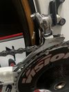 Canyon Speedmax CF F10, 2x10, 53x39, Ultegra, Dura-Ace, Vision, ProfileDesign(časovka,triatlon,koza)