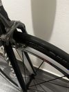 Canyon Speedmax CF F10, 2x10, 53x39, Ultegra, Dura-Ace, Vision, ProfileDesign(časovka,triatlon,koza)