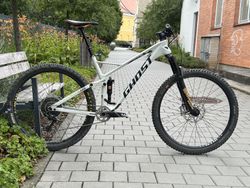 GHOST SLAMR 6.9 LC 2018