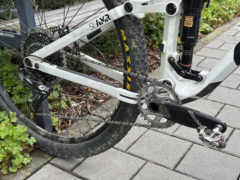 GHOST SLAMR 6.9 LC 2018