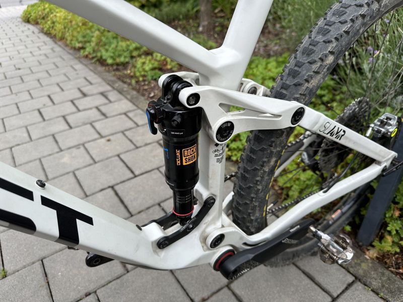 GHOST SLAMR 6.9 LC 2018