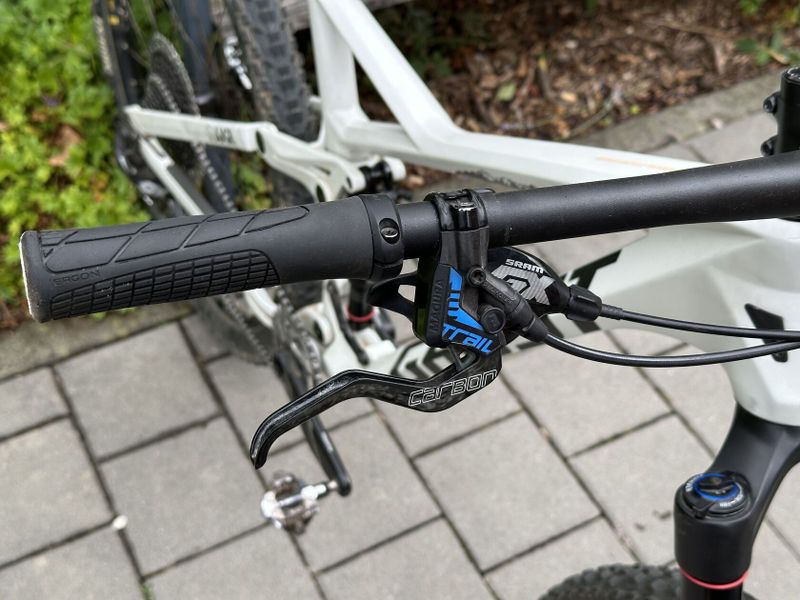 GHOST SLAMR 6.9 LC 2018