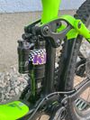 Giant Reign Advanced Carbon