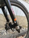 Giant Reign Advanced Carbon