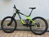 Giant Reign Advanced Carbon