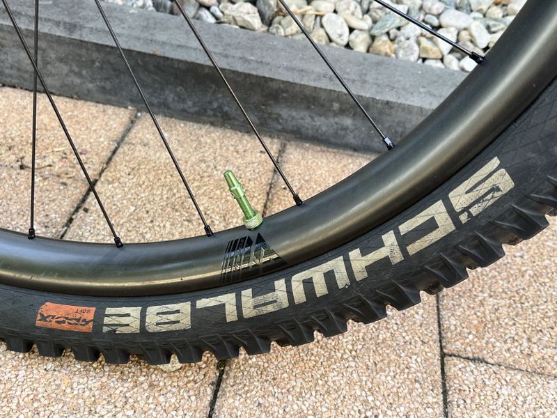 Giant Reign Advanced Carbon