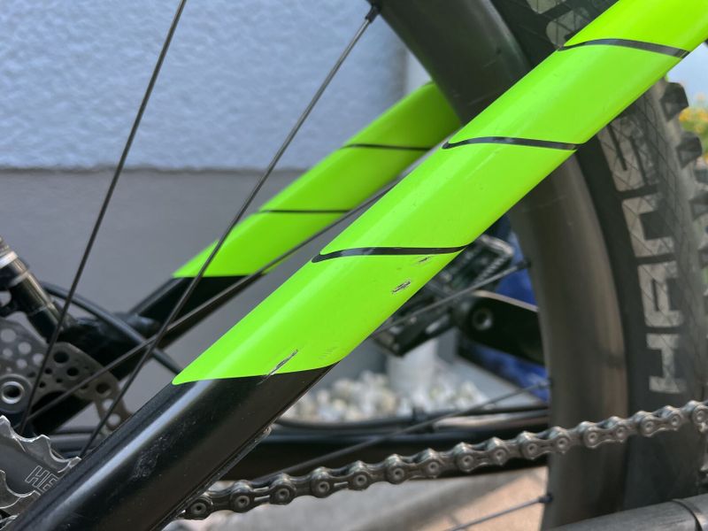 Giant Reign Advanced Carbon