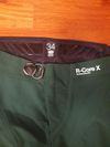 100% R-Core-X Forest Green 