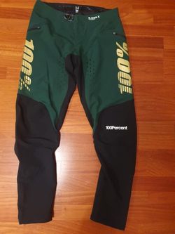 100% R-Core-X Forest Green 