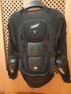 Leatt 3DF AirFit Hybrid Body Protector