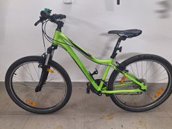 HORSKÉ KOLO MERIDA MATTS