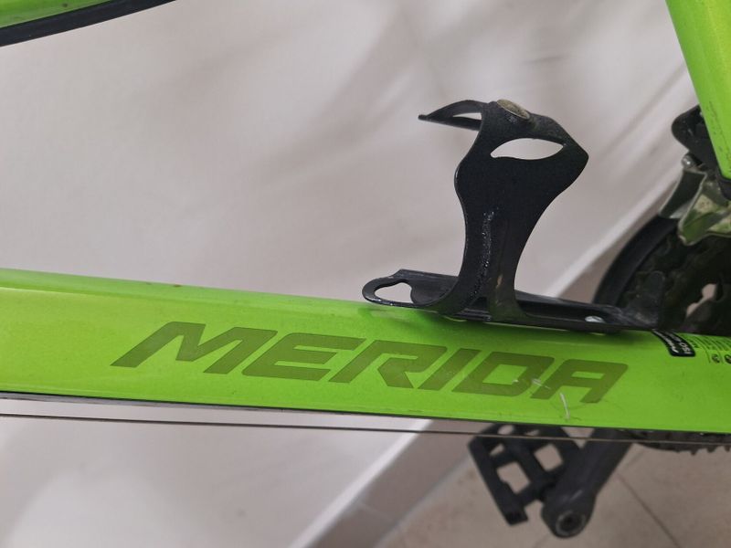 HORSKÉ KOLO MERIDA MATTS