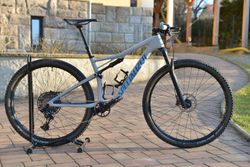 Specialized Epic Comp Carbon, vel. M