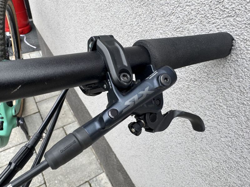 Canyon Lux CF7