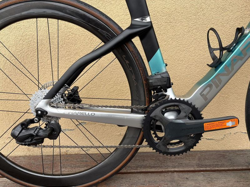 Pinarello Dogma F, v.50 (do 172cm) - Nové