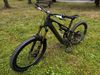Cannondale Moterra SL 1 Custom